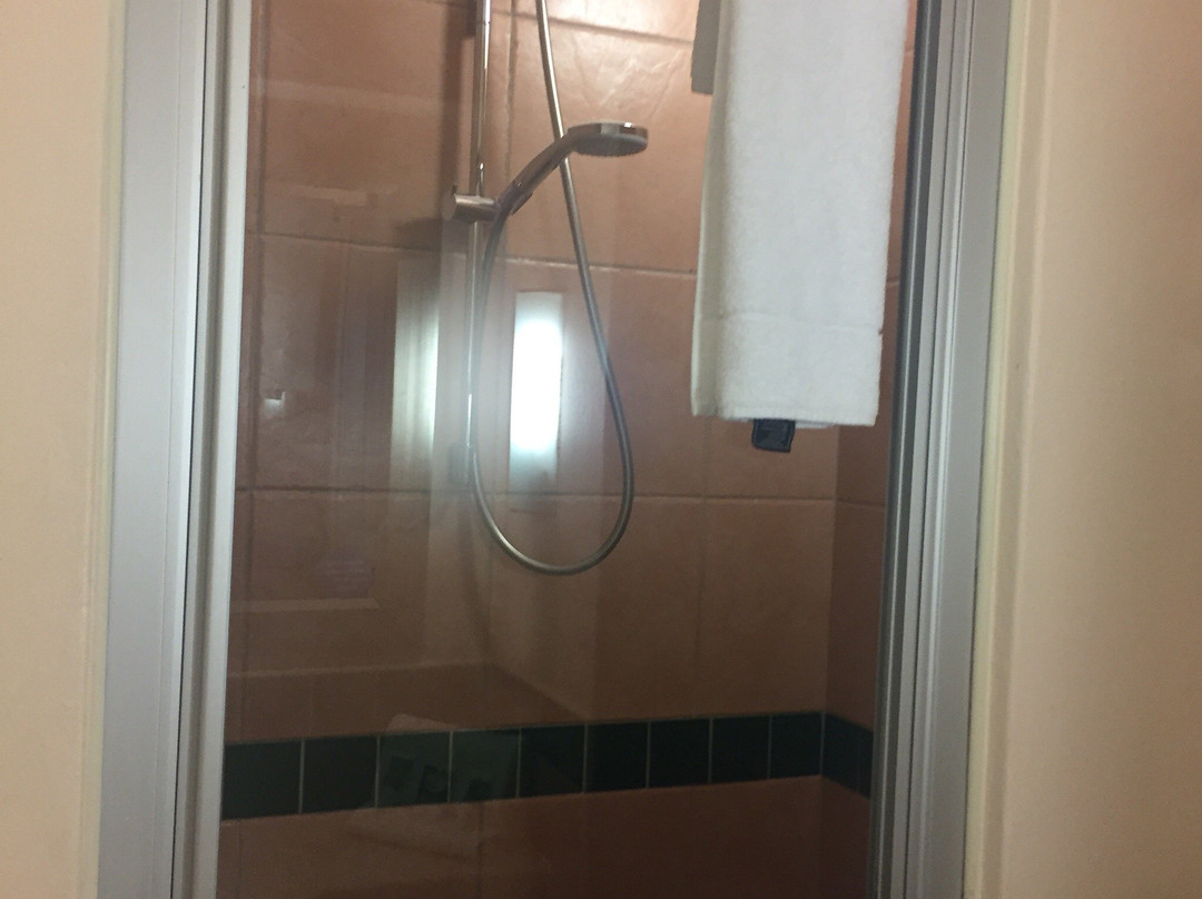 约翰内斯堡兰德堡美居酒店主图