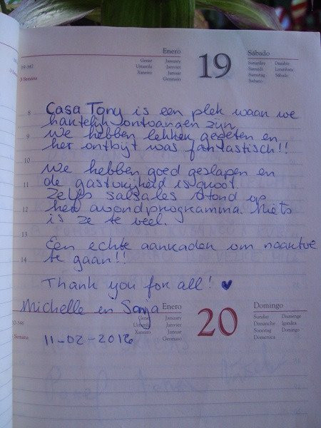 Casa Tony Mulet主图