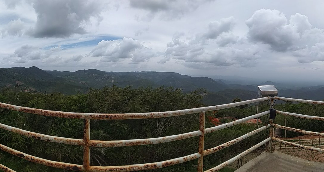 Imagem de Nossa Senhora-Guaramiranga必去景点