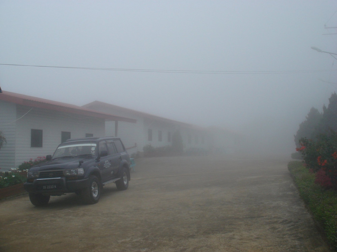 Philip Garden Chalets主图