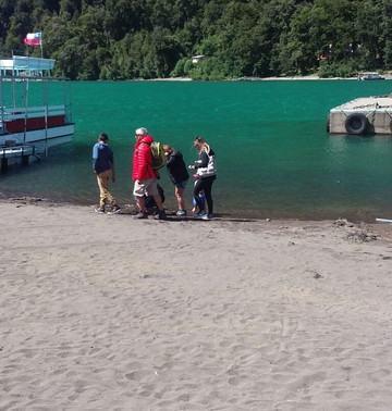 Apart and Tour-巴拉斯港必去景点