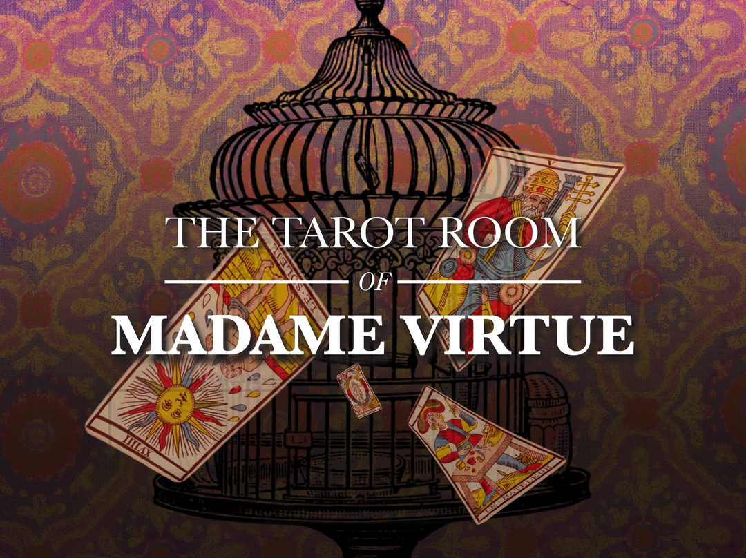 The Guest House Escape Rooms-利兹必去景点
