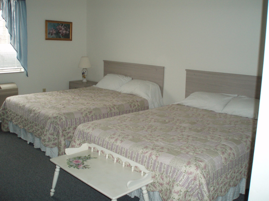 Inn on the Square主图