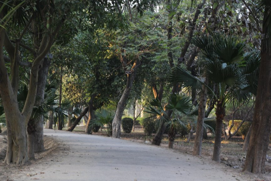 Aligarh Fort景点图片