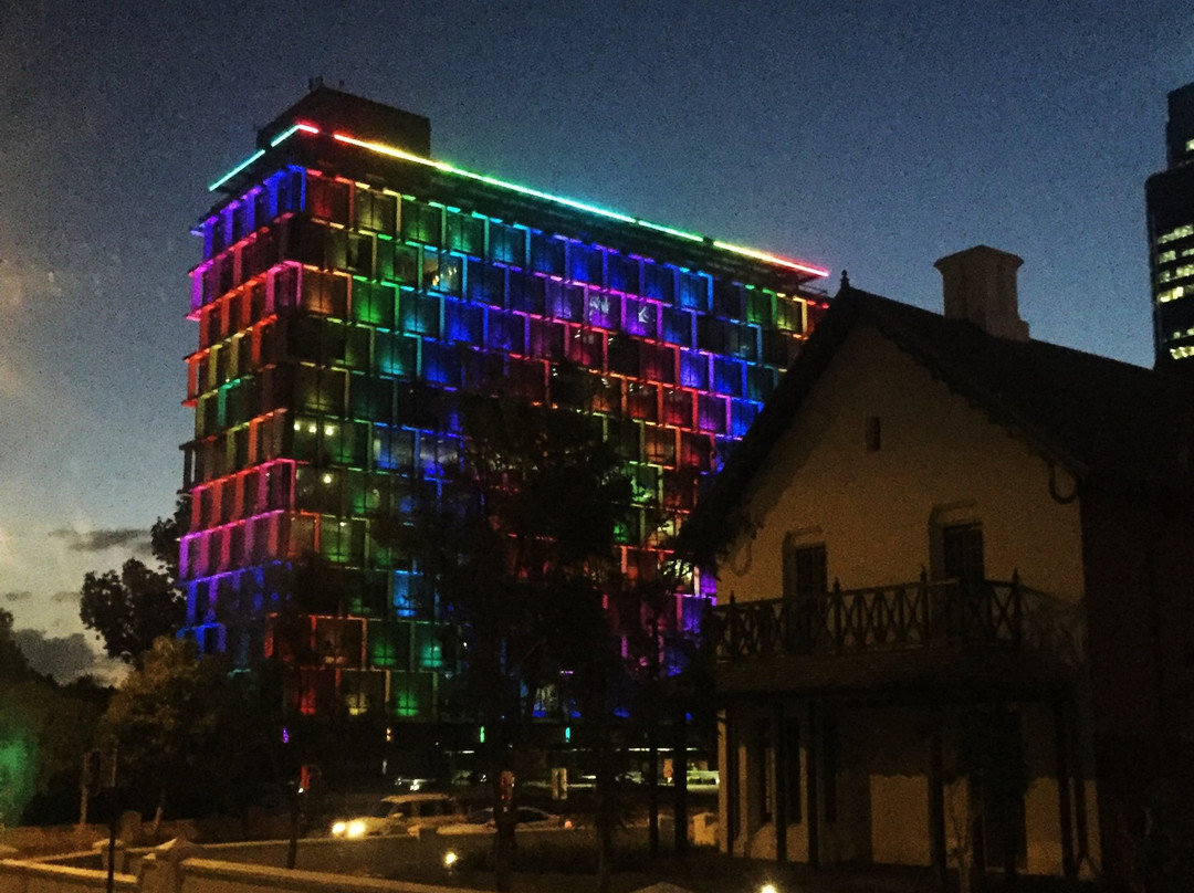 Council House-珀斯必去景点