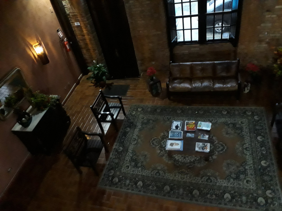 Pousada Dona Laura主图