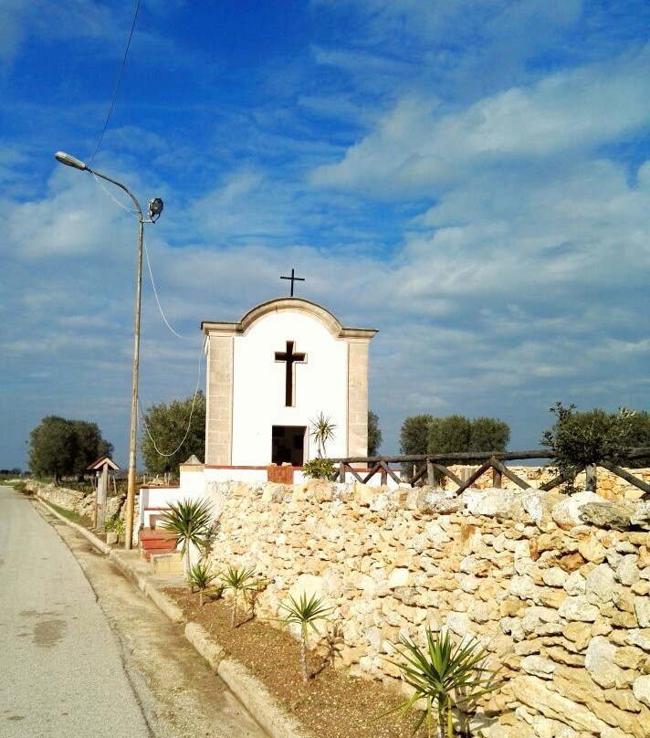 Cappella della Madonna del Favore