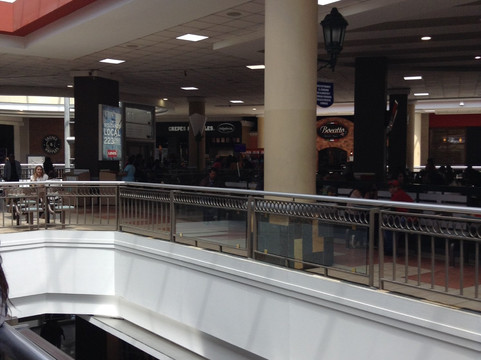 Mall El Jardin-基多必去景点