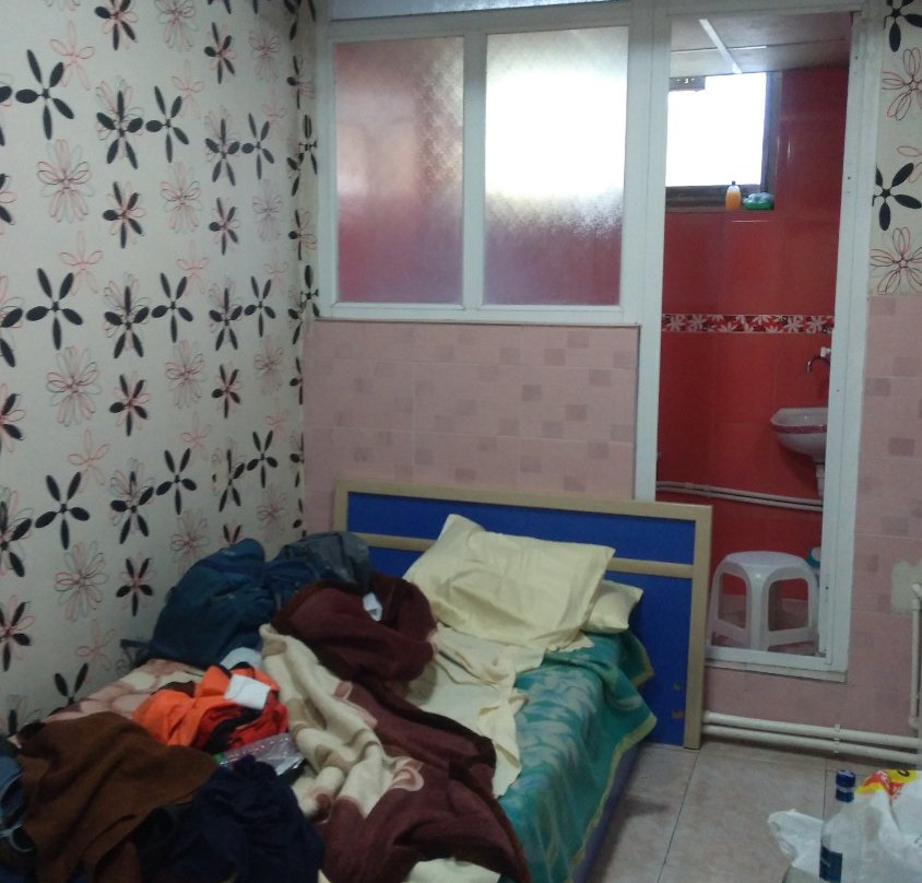 Darya Guesthouse主图