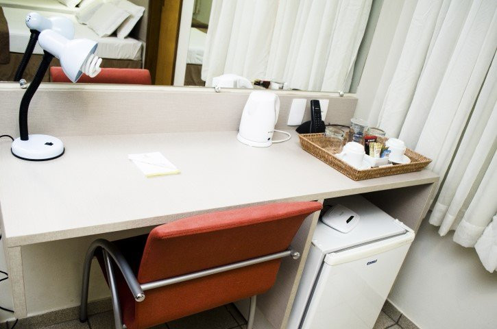 Hotel O Casarao主图