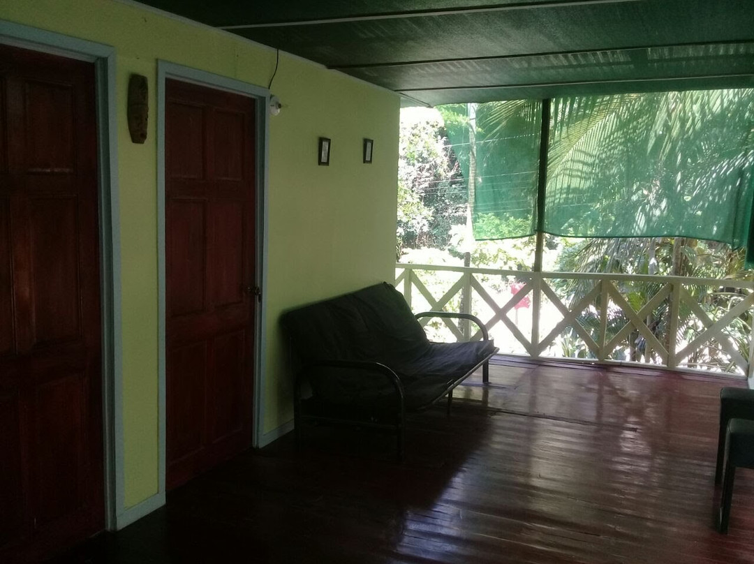 La Casa de Manito主图