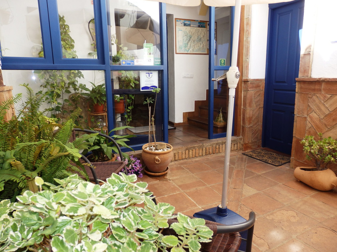 Posada del Fresno主图