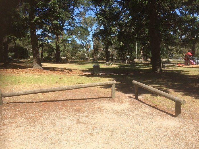Mt Martha Public Park景点图片