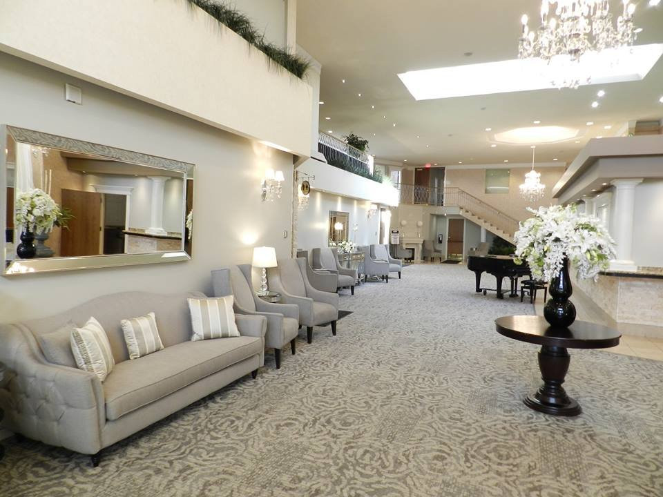 Burlington Convention Centre-伯灵顿必去景点