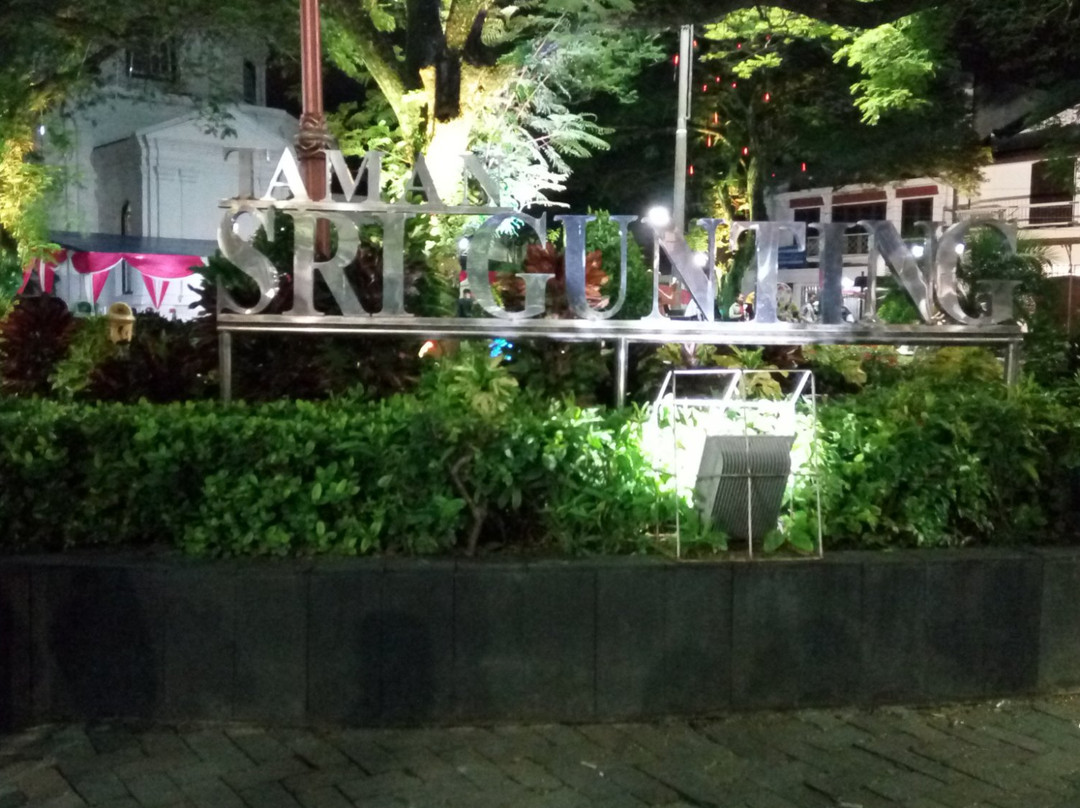 Taman Srigunting景点图片