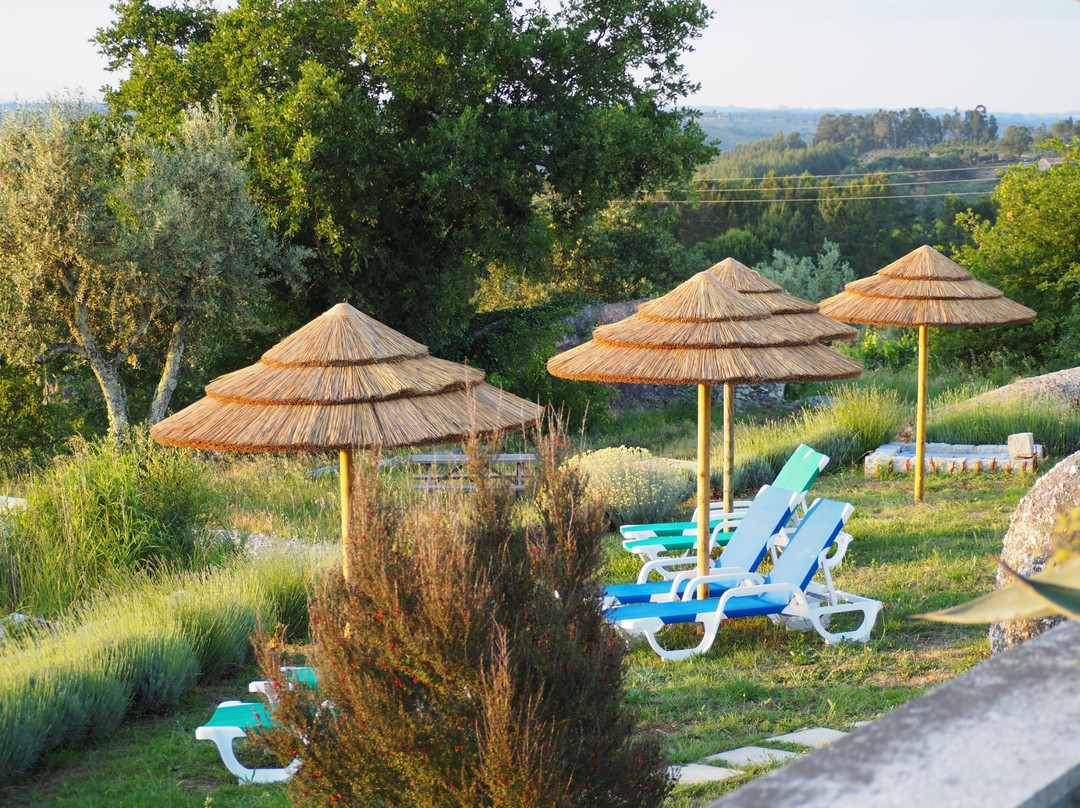 B&B Quinta Vale Porcacho主图