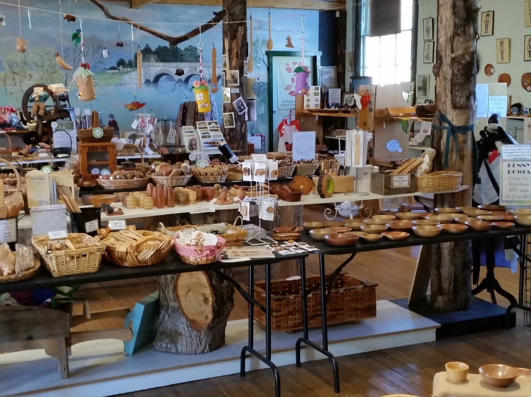 Classwood-罗斯必去景点