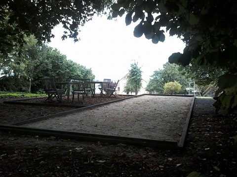 B&B De Oude Winning主图