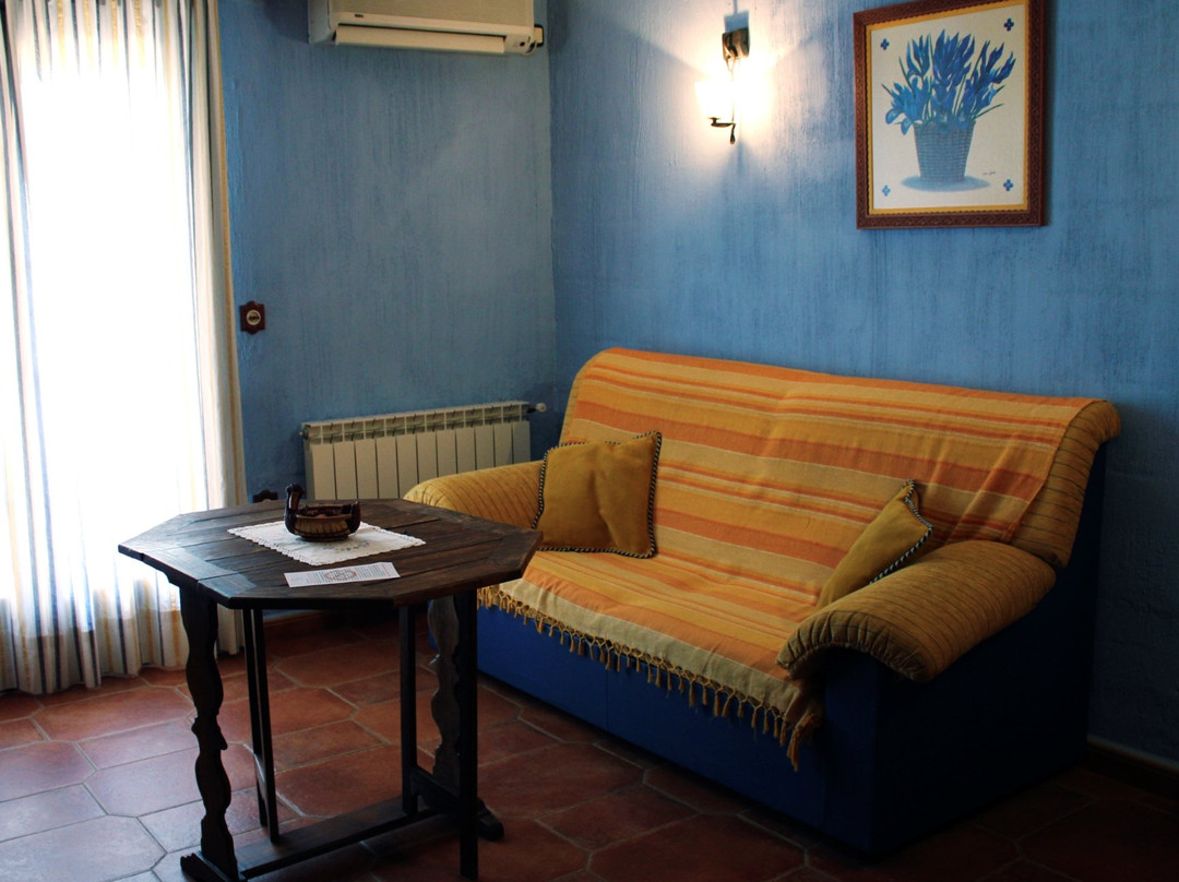 Casa Rural Santa Elena