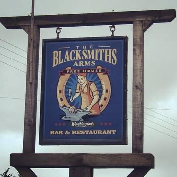 Blacksmiths Arms主图
