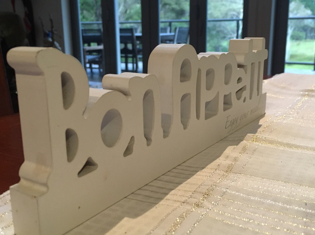 河川度假村主图