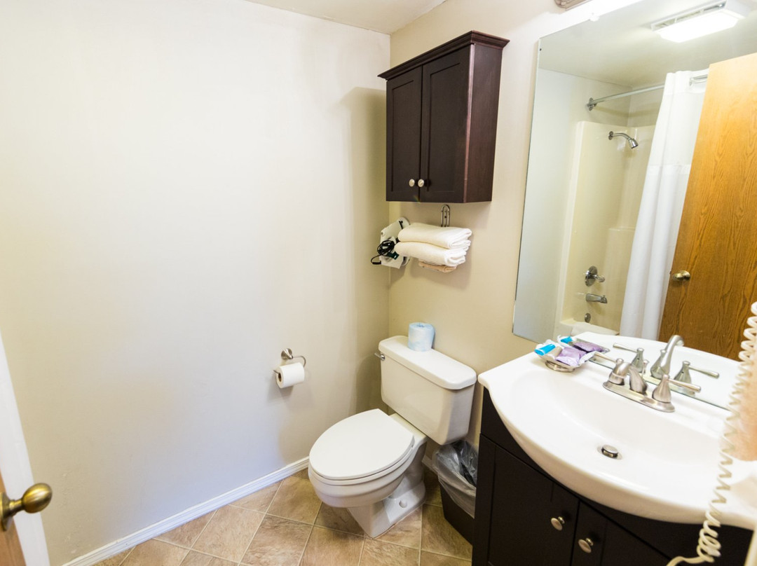 The Lake Point Conference Center主图