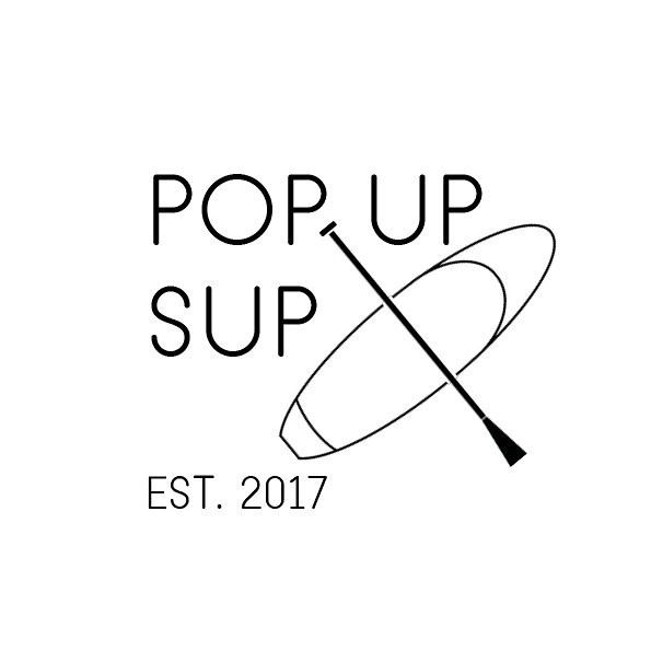 Pop Up SUP-Stora Mellosa必去景点