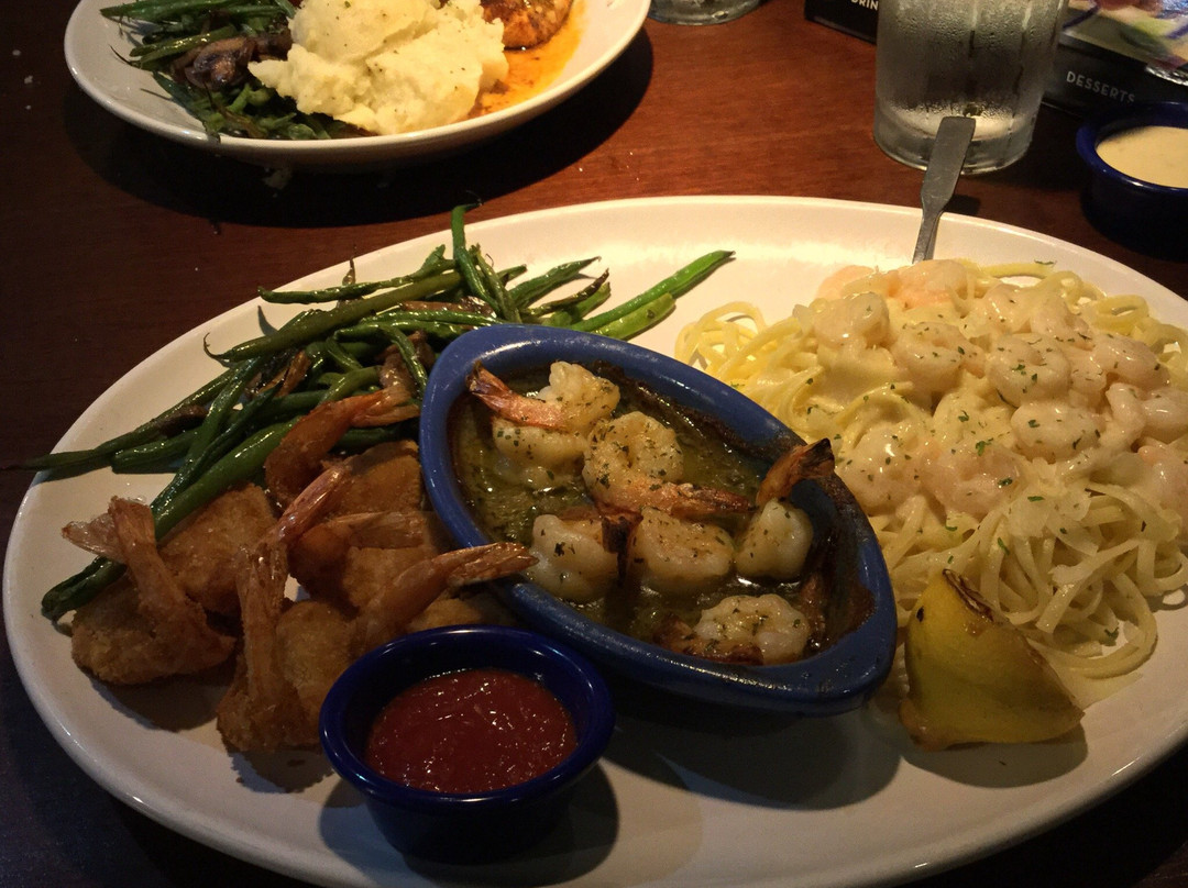 Red Lobster