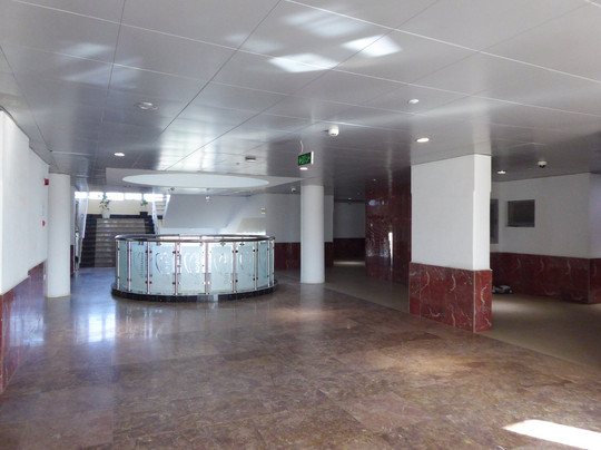 Damal Hotel Hargeisa主图