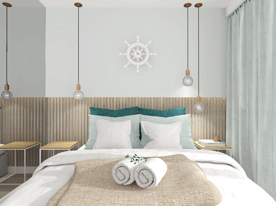 Al Mare Sarbinowo主图