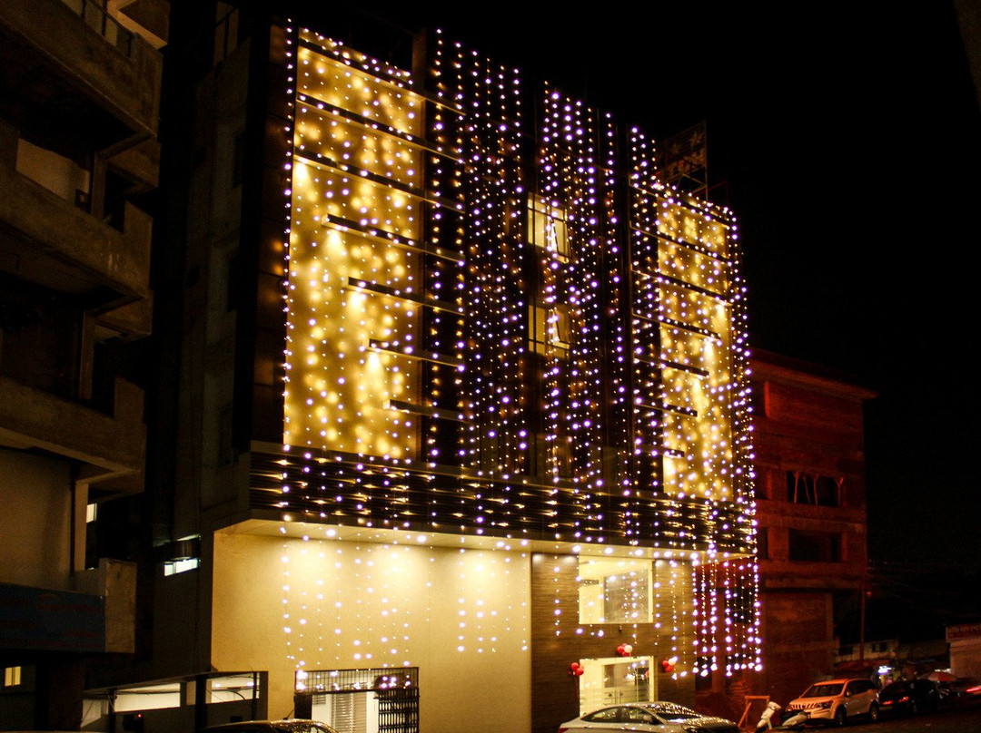 Hotel Delite Grand主图