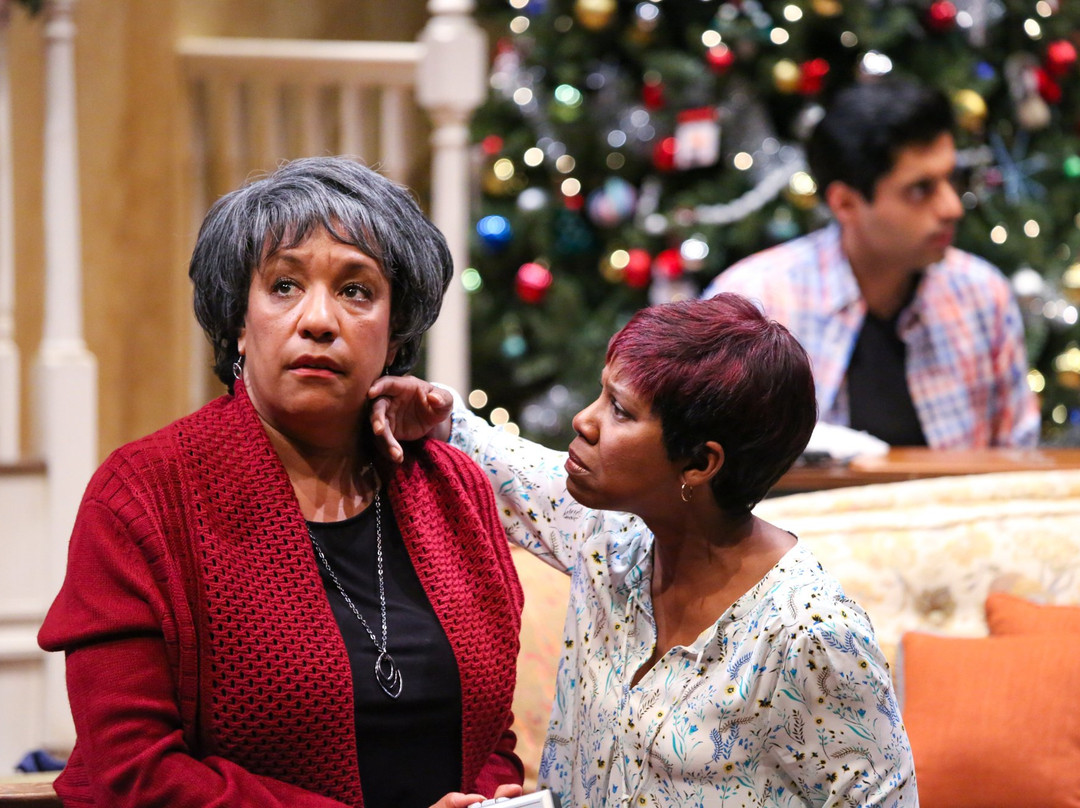 PlayMakers Repertory Company-教堂山必去景点