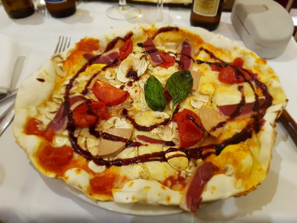 La Tagliatella CC Parets, Parets del Vallès