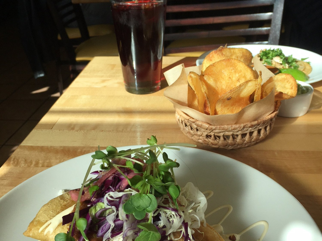 El Aguila Mexican Cuisine in Pleasant Hill California