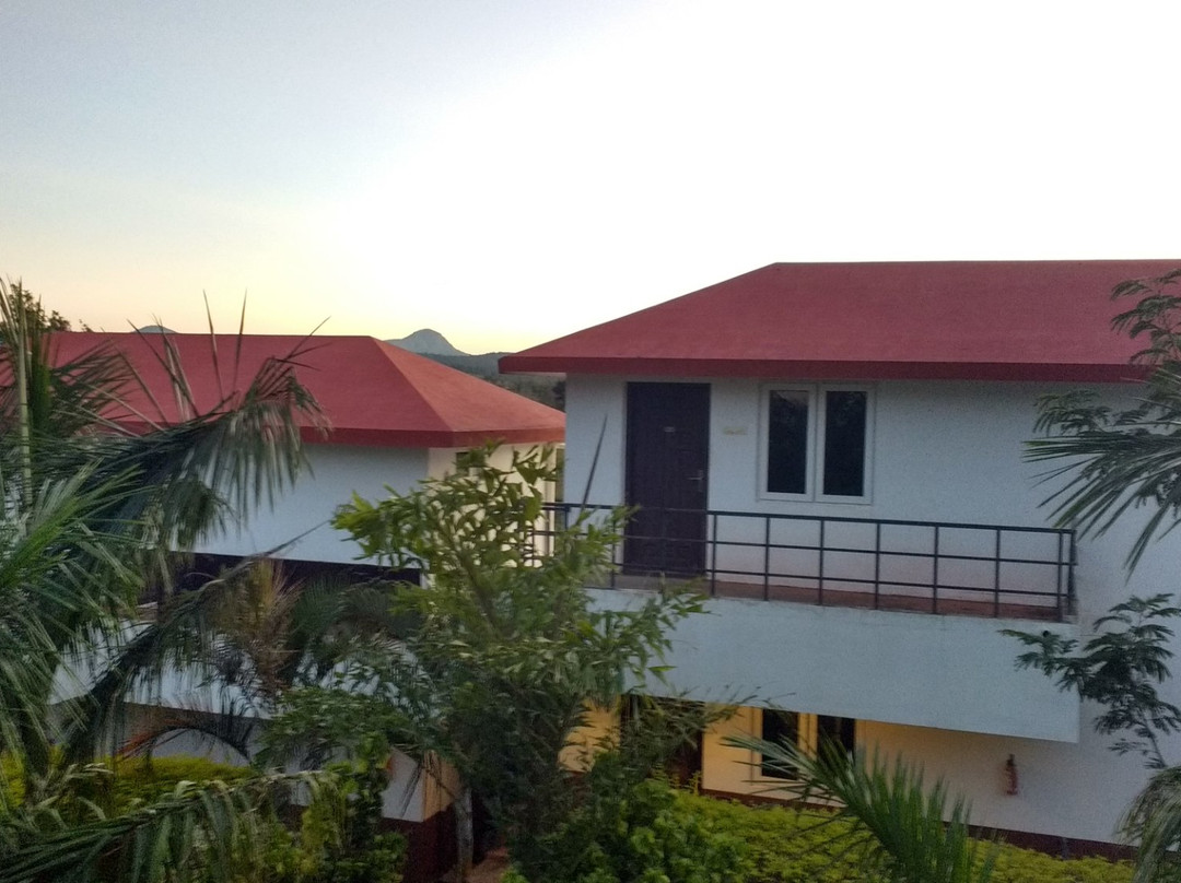 Honeydew Resorts