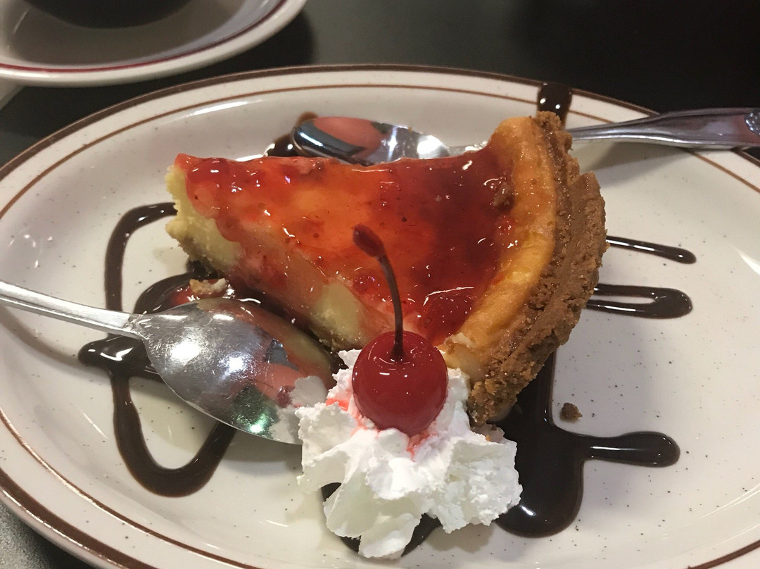 Tipp City餐馆和美食-Dos Lunas Mexican Bar & Grill