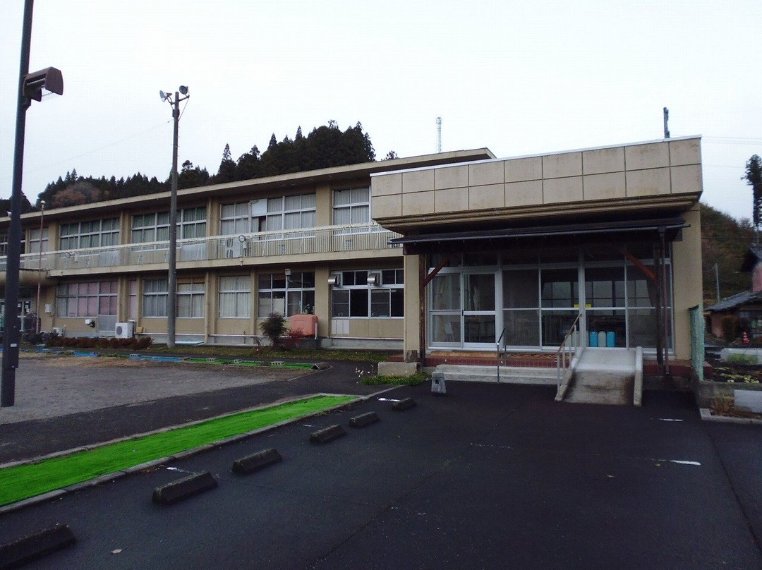 Yamagata Miyama Joyful Club