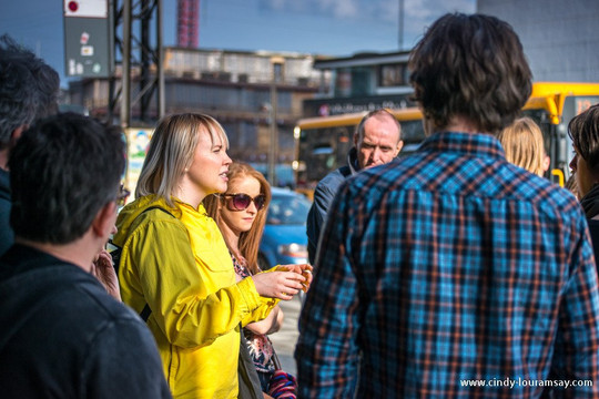 Nordic Noir Tours-哥本哈根必去景点