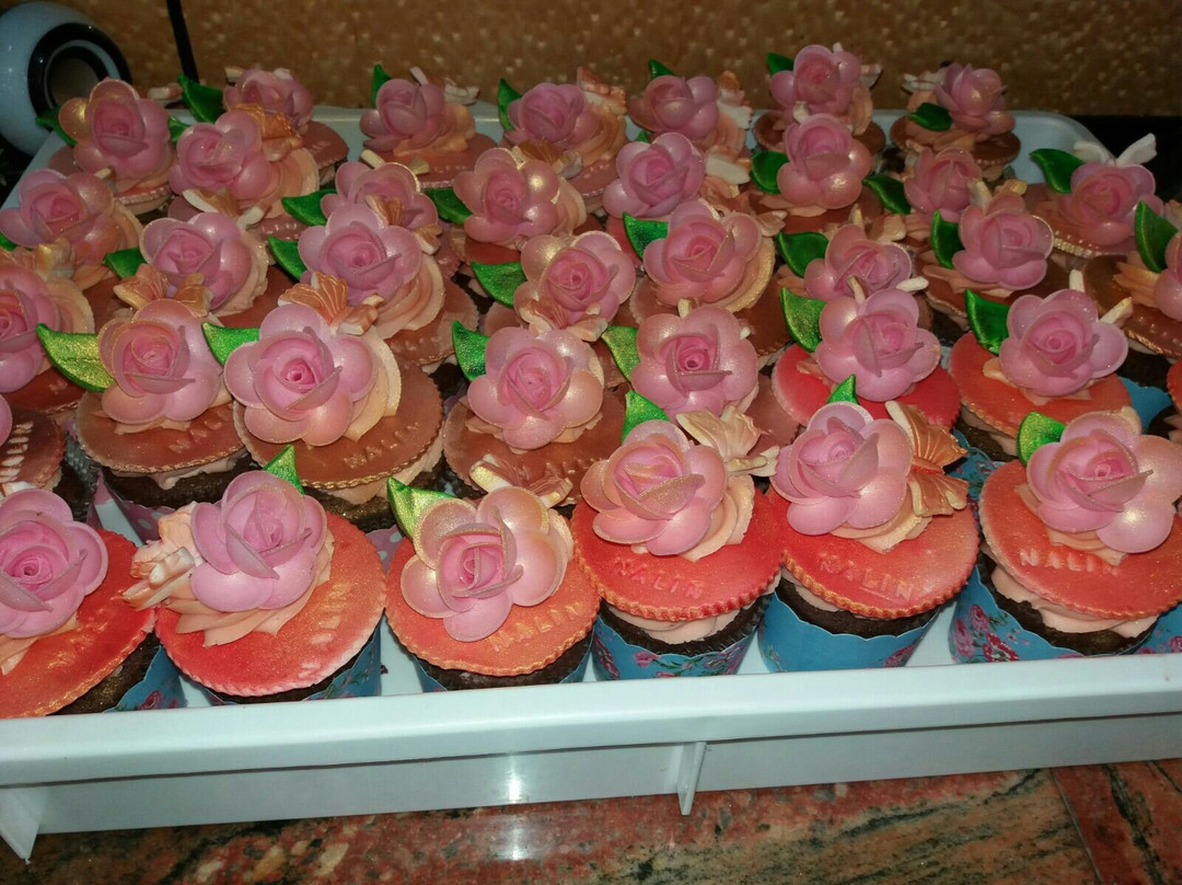 Bar/pasticceria venezuela-Licata必去景点