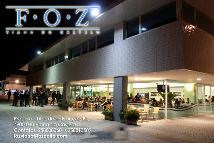 Foz Viana