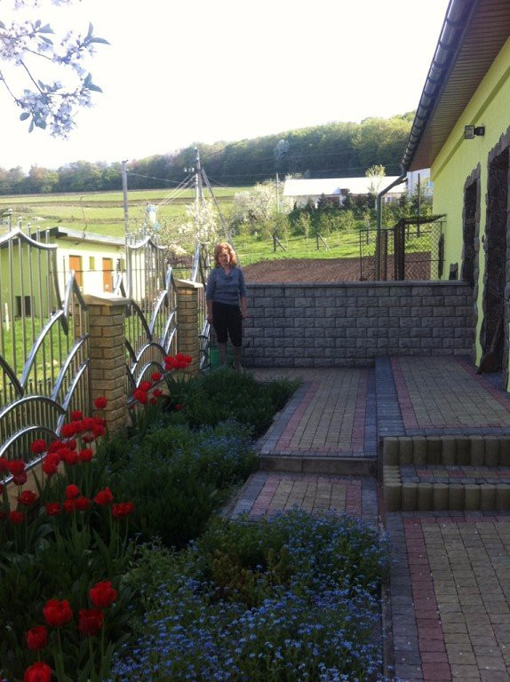 Motel Mlyn - Nadia