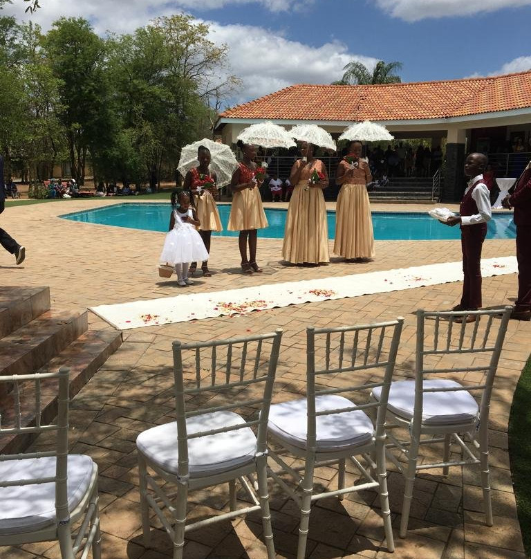 Karibu Leisure Resort & Conference主图