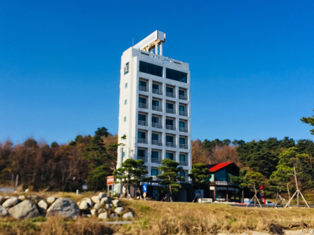 襄阳郡酒店住宿-Eight Hotel & Pension