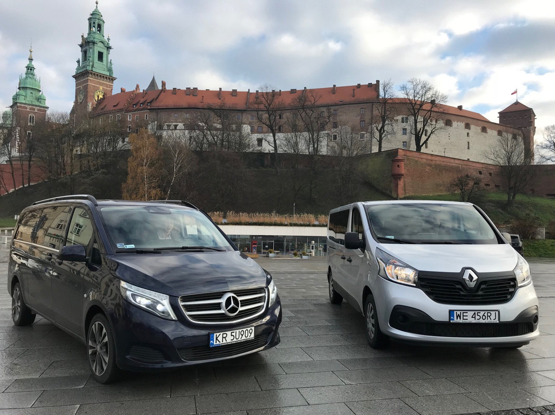 4Travellers-克拉科夫必去景点