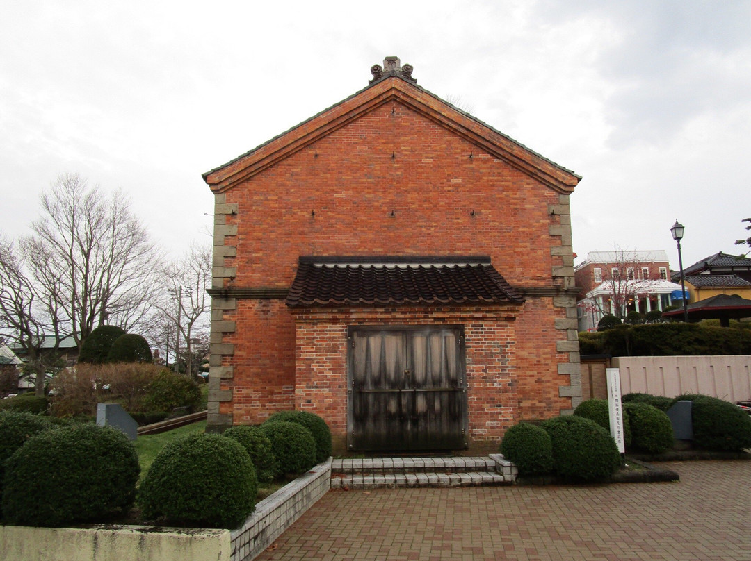 Old Kaitaku Hakodate Shicho Shosekiko-函馆市必去景点