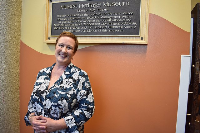 Musee Heritage Museum-圣艾伯特必去景点