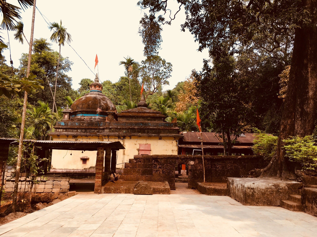 Keshavraj Temple景点图片