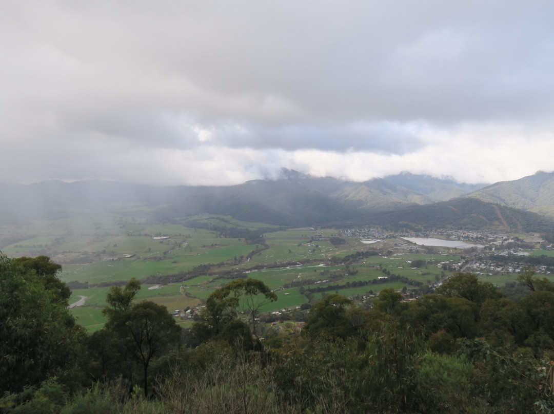 Sullivans Lookout景点图片