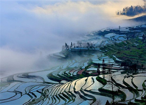 ChinaSeeing Tours-桂林市必去景点