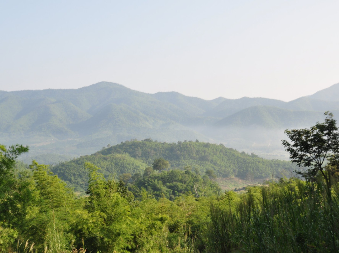 khao kra jom景点图片